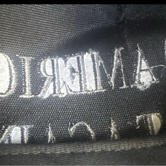 Trump Never Surrender MAGA Hat - Picture 4 of 5